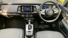 Honda Jazz 1.5 i-MMD Hybrid SE 5dr eCVT Hybrid Hatchback